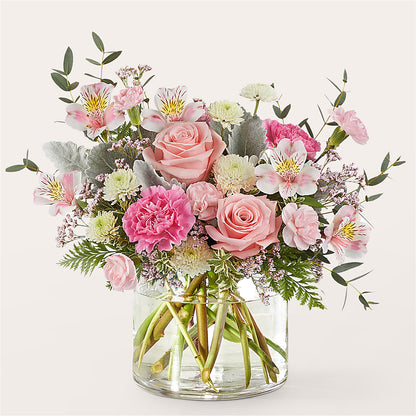 The Treehouse Bouquet – ELLIJAY'S HOMETOWN FLORIST INC, Ellijay GA
