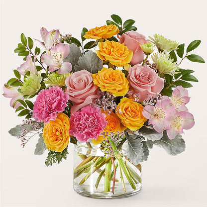 Mai Tai Bouquet – ELLIJAY'S HOMETOWN FLORIST INC, Ellijay GA