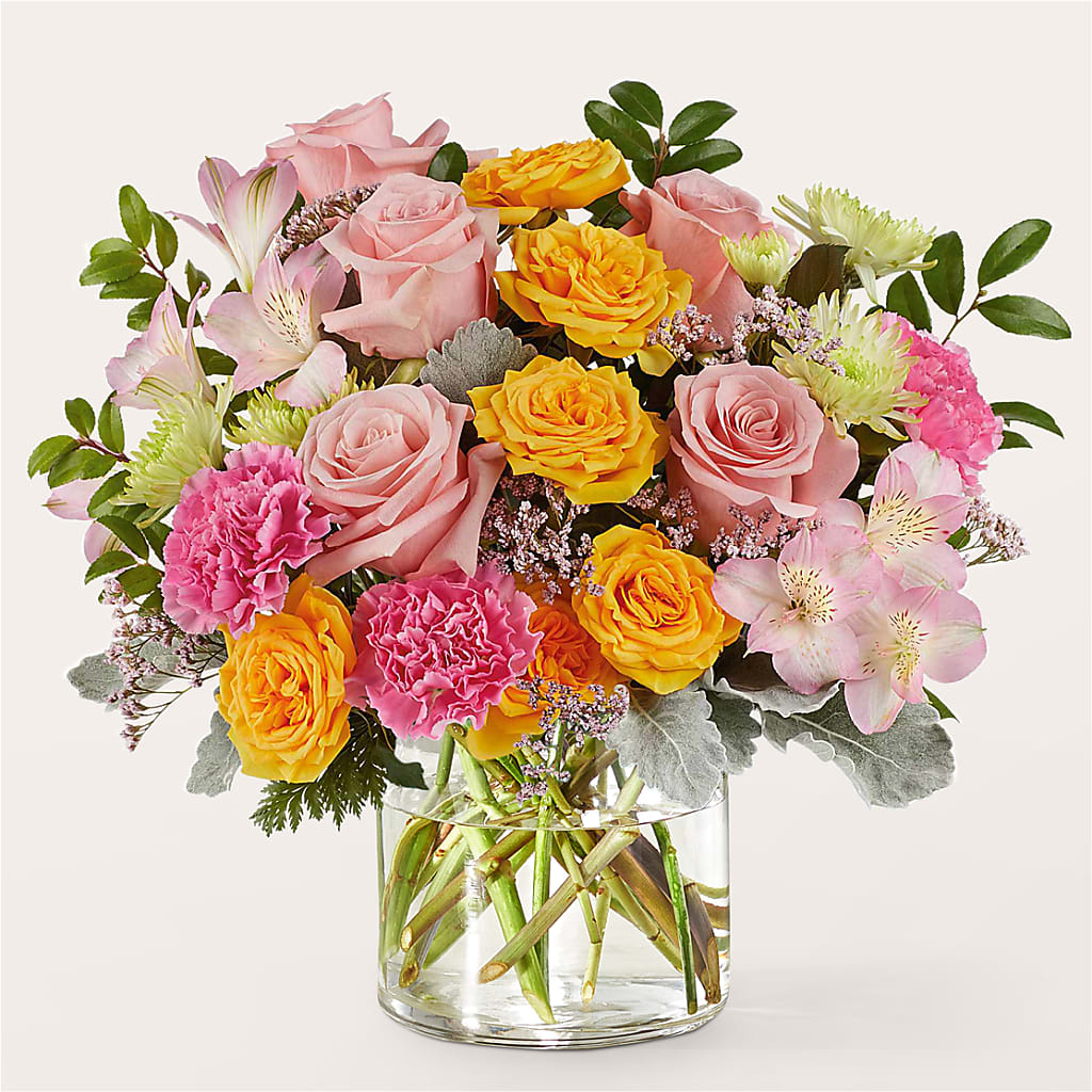 Mai Tai Bouquet – ELLIJAY'S HOMETOWN FLORIST INC, Ellijay GA