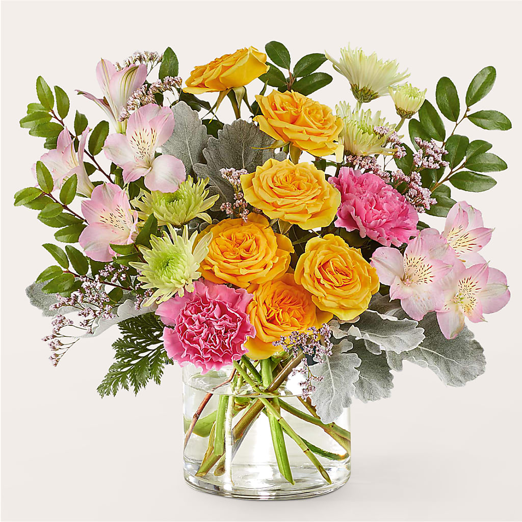 Mai Tai Bouquet – ELLIJAY'S HOMETOWN FLORIST INC, Ellijay GA