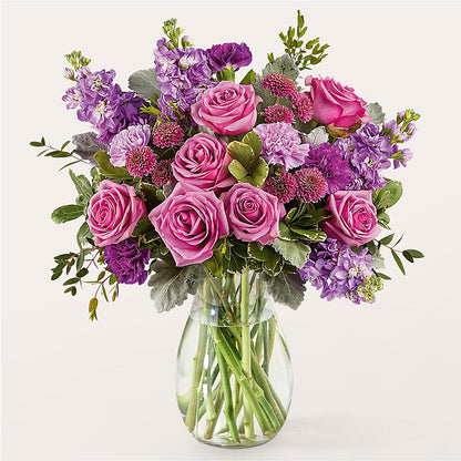 A Love Story Bouquet – ELLIJAY'S HOMETOWN FLORIST INC, Ellijay GA