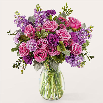 A Love Story Bouquet – ELLIJAY'S HOMETOWN FLORIST INC, Ellijay GA