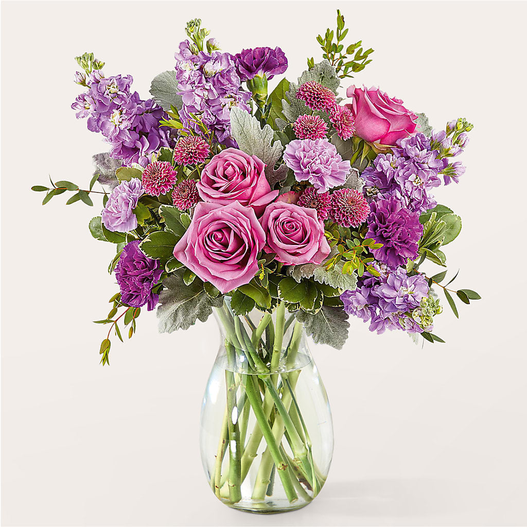 A Love Story Bouquet – ELLIJAY'S HOMETOWN FLORIST INC, Ellijay GA