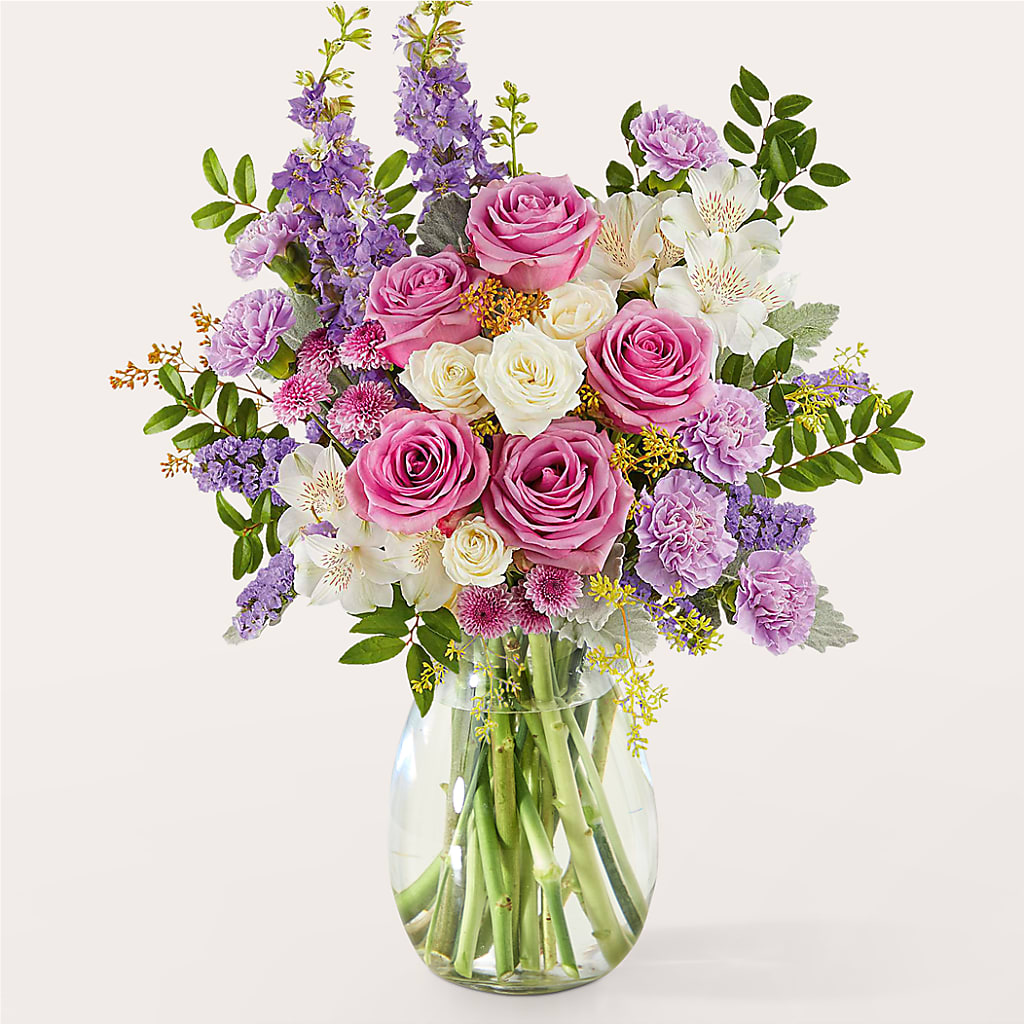 Lucky Me Bouquet – ELLIJAY'S HOMETOWN FLORIST INC, Ellijay GA