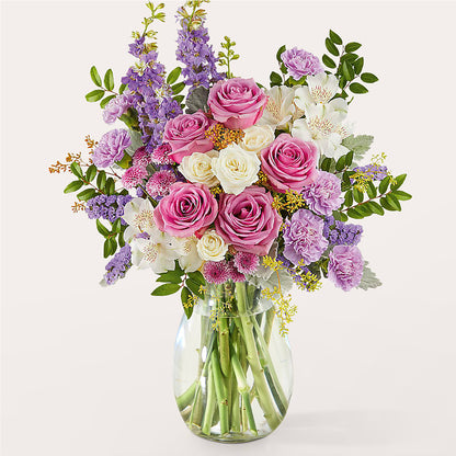 Lucky Me Bouquet – ELLIJAY'S HOMETOWN FLORIST INC, Ellijay GA
