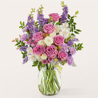 Lucky Me Bouquet – ELLIJAY'S HOMETOWN FLORIST INC, Ellijay GA