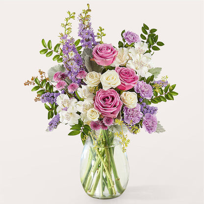 Lucky Me Bouquet – ELLIJAY'S HOMETOWN FLORIST INC, Ellijay GA