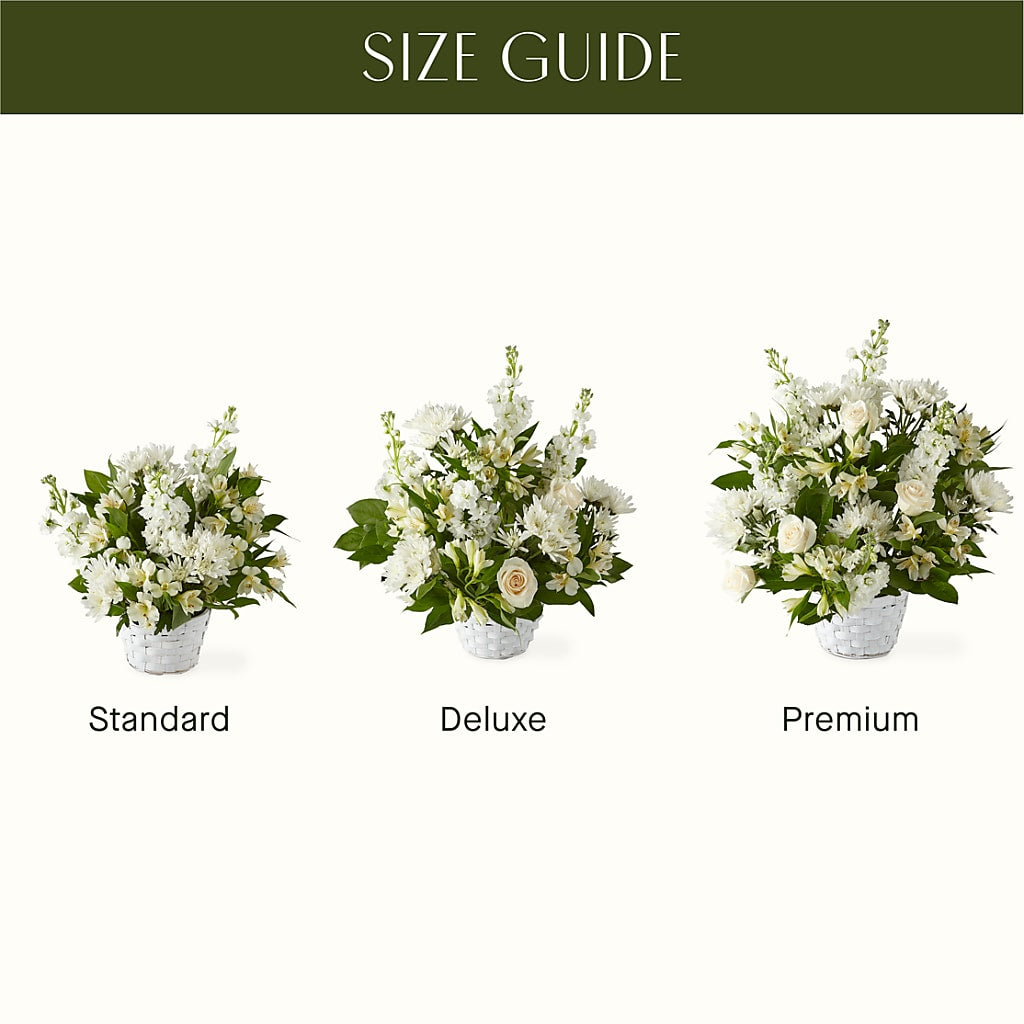 Eternal Affection Arrangement – ELLIJAY'S HOMETOWN FLORIST INC, Ellijay GA