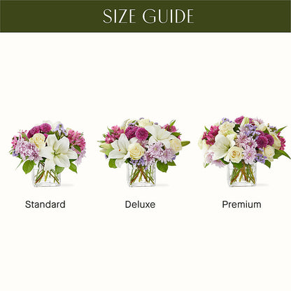 Cared For Bouquet – ELLIJAY'S HOMETOWN FLORIST INC, Ellijay GA