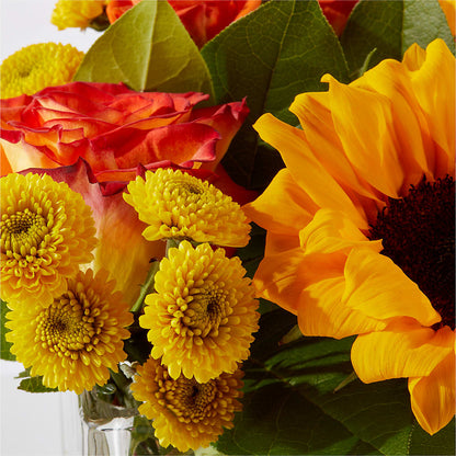 Picnic in the Park Bouquet – ELLIJAY'S HOMETOWN FLORIST INC, Ellijay GA