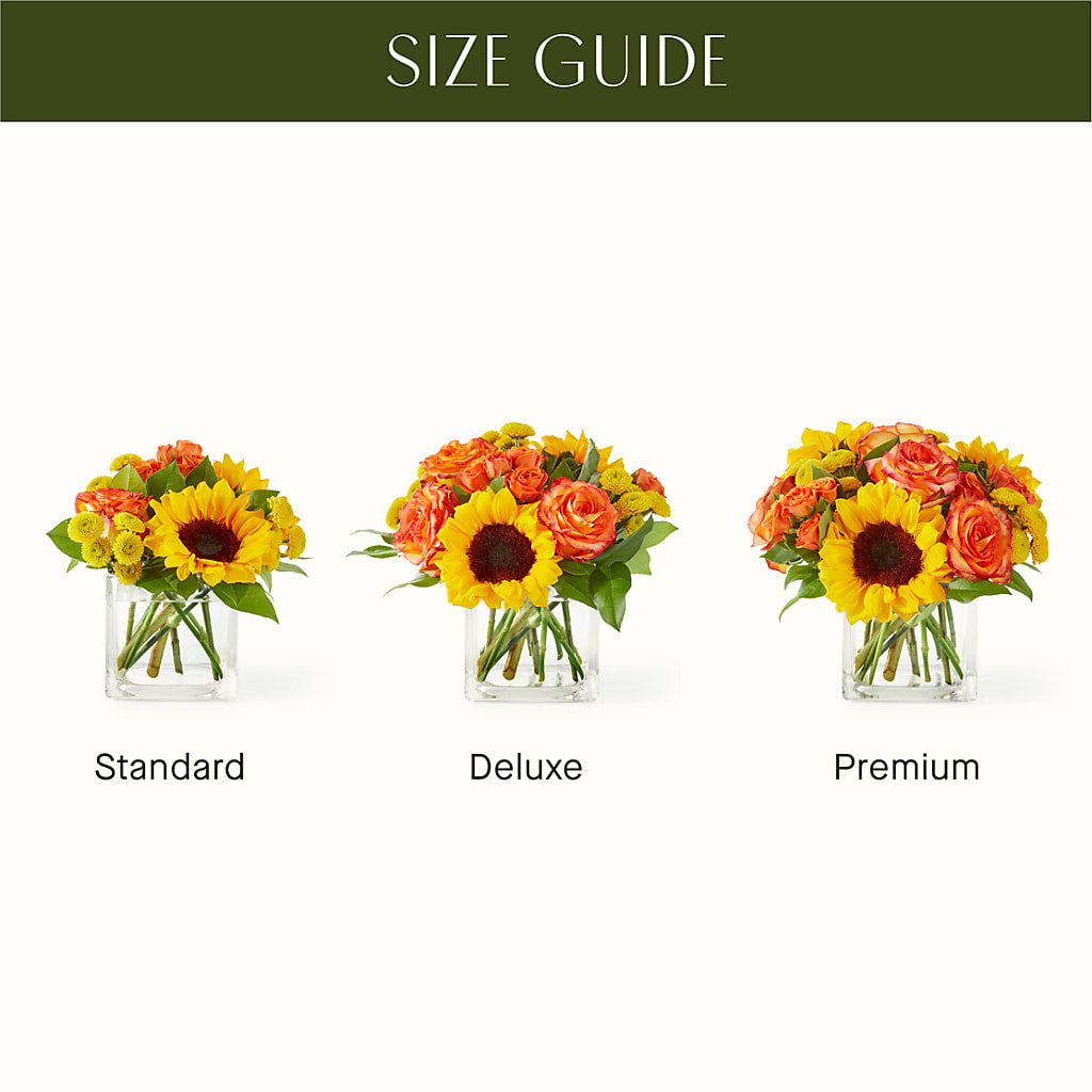 Picnic in the Park Bouquet – ELLIJAY'S HOMETOWN FLORIST INC, Ellijay GA