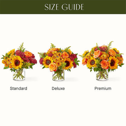 Flannel Scarf Bouquet – ELLIJAY'S HOMETOWN FLORIST INC, Ellijay GA