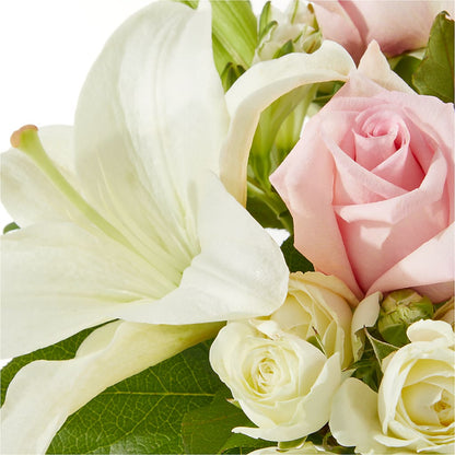 Kindhearted Bouquet – ELLIJAY'S HOMETOWN FLORIST INC, Ellijay GA
