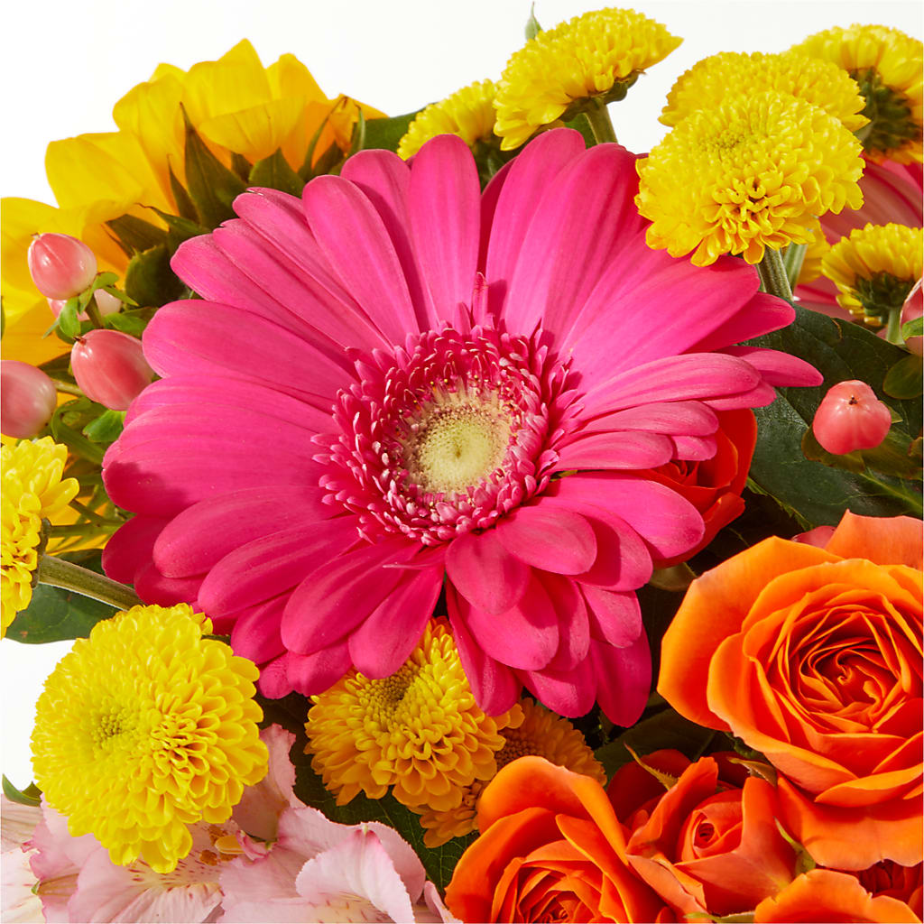 Beach Day Bouquet – ELLIJAY'S HOMETOWN FLORIST INC, Ellijay GA