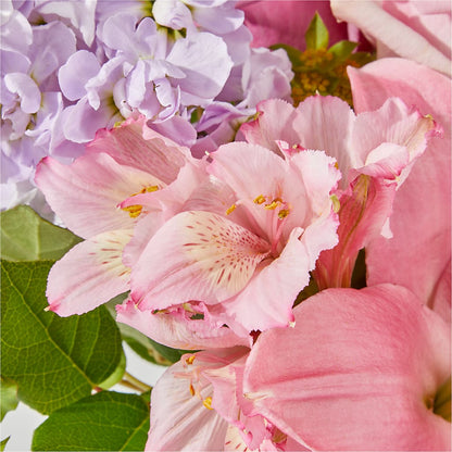 The Crown Jewel Bouquet – ELLIJAY'S HOMETOWN FLORIST INC, Ellijay GA