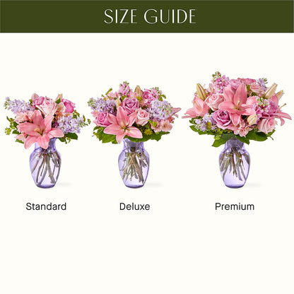 The Crown Jewel Bouquet – ELLIJAY'S HOMETOWN FLORIST INC, Ellijay GA