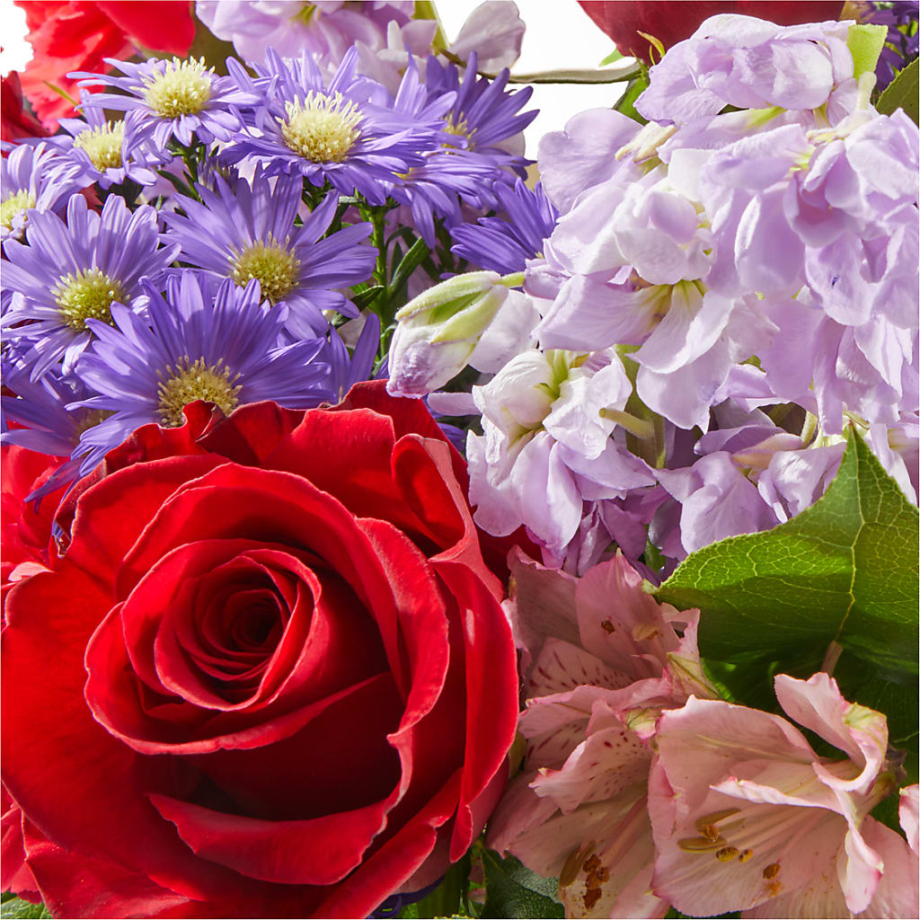 Your Majesty Bouquet – ELLIJAY'S HOMETOWN FLORIST INC, Ellijay GA