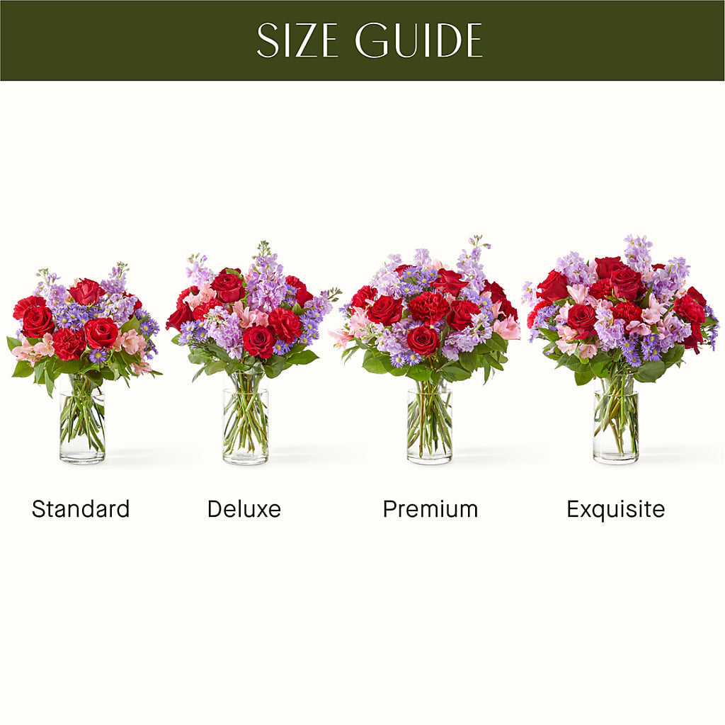 Your Majesty Bouquet – ELLIJAY'S HOMETOWN FLORIST INC, Ellijay GA