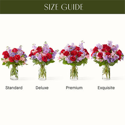 Your Majesty Bouquet – ELLIJAY'S HOMETOWN FLORIST INC, Ellijay GA