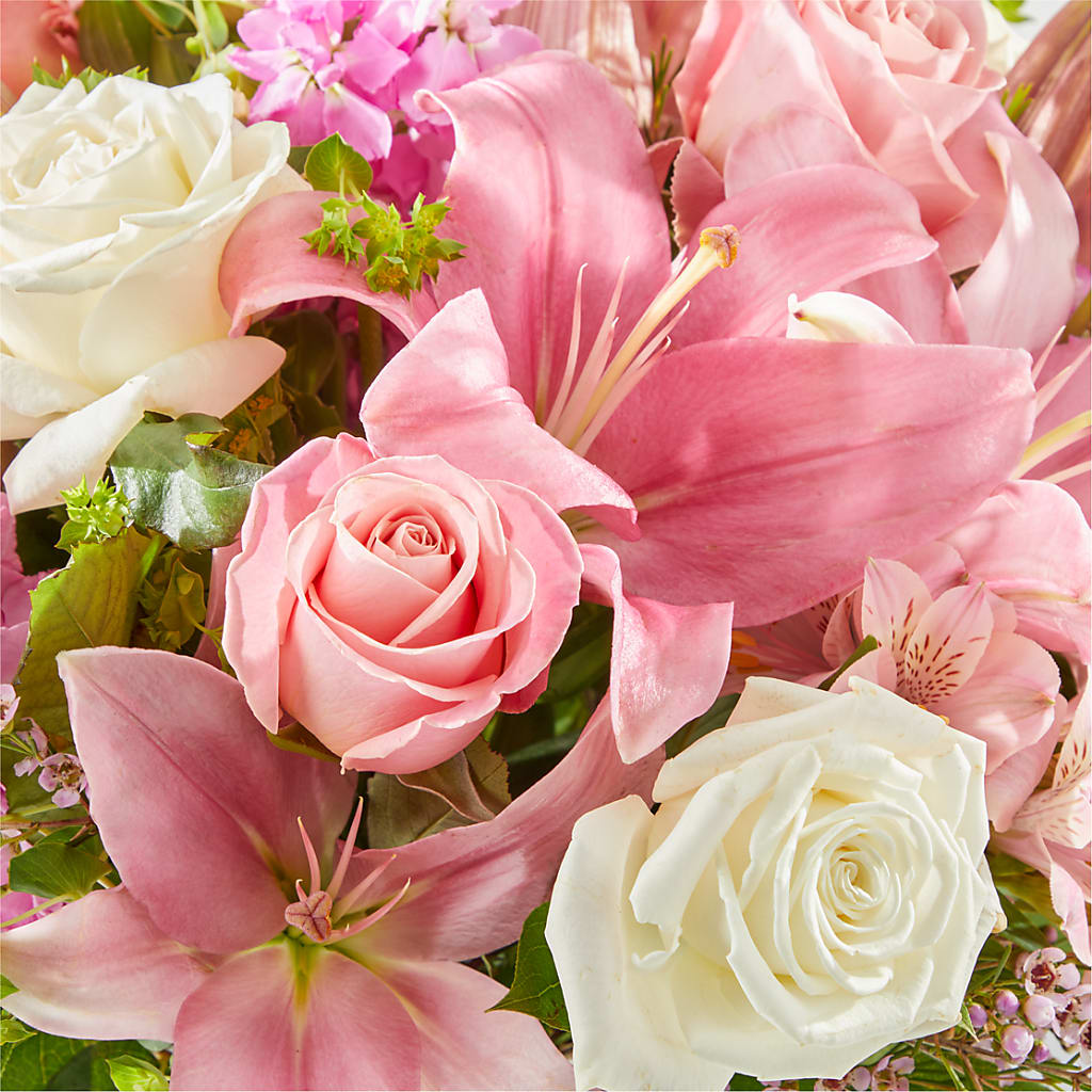 Ethereal Beauty Bouquet – ELLIJAY'S HOMETOWN FLORIST INC, Ellijay GA