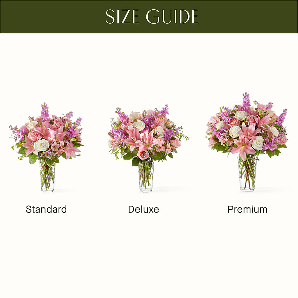 Ethereal Beauty Bouquet – ELLIJAY'S HOMETOWN FLORIST INC, Ellijay GA
