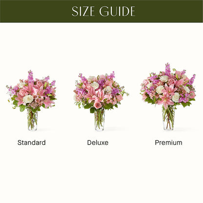 Ethereal Beauty Bouquet – ELLIJAY'S HOMETOWN FLORIST INC, Ellijay GA