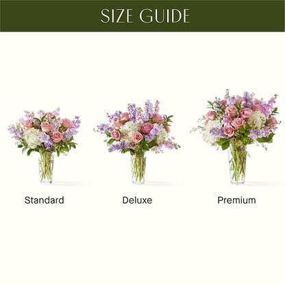 Embraced Bouquet – ELLIJAY'S HOMETOWN FLORIST INC, Ellijay GA