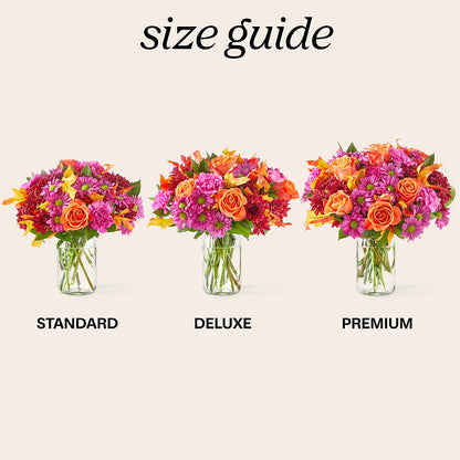 Mum's the Word Bouquet – ELLIJAY'S HOMETOWN FLORIST INC, Ellijay GA