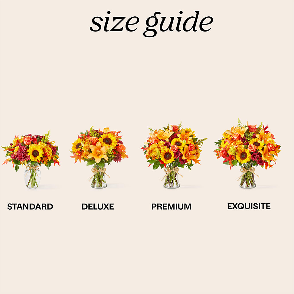 Sunny Side Bouquet – ELLIJAY'S HOMETOWN FLORIST INC, Ellijay GA