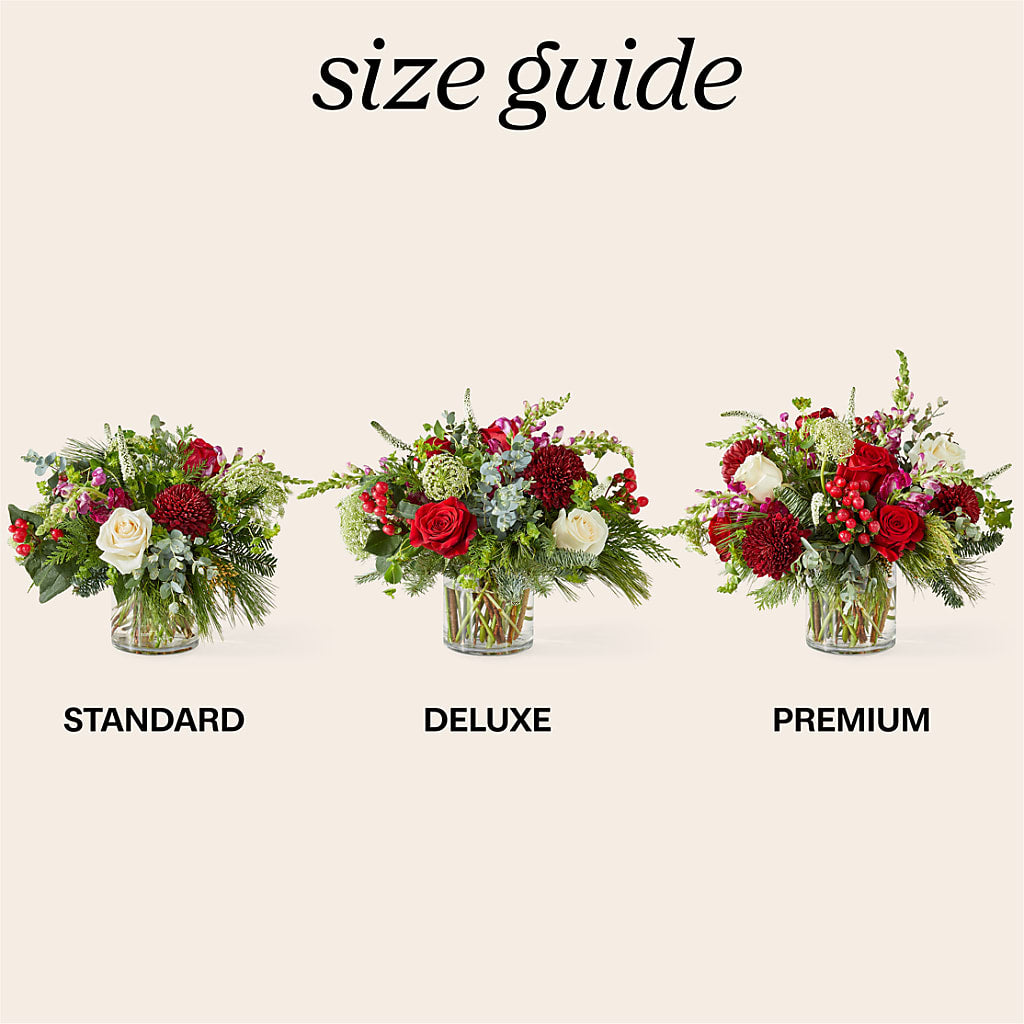 Cranberry Fizz Bouquet – ELLIJAY'S HOMETOWN FLORIST INC, Ellijay GA
