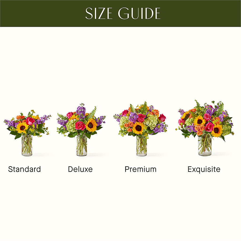 Vibrant Greetings Bouquet – ELLIJAY'S HOMETOWN FLORIST INC, Ellijay GA