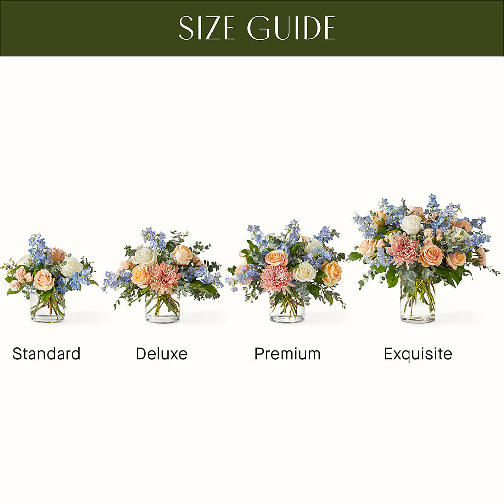 Inspired Bouquet – ELLIJAY'S HOMETOWN FLORIST INC, Ellijay GA