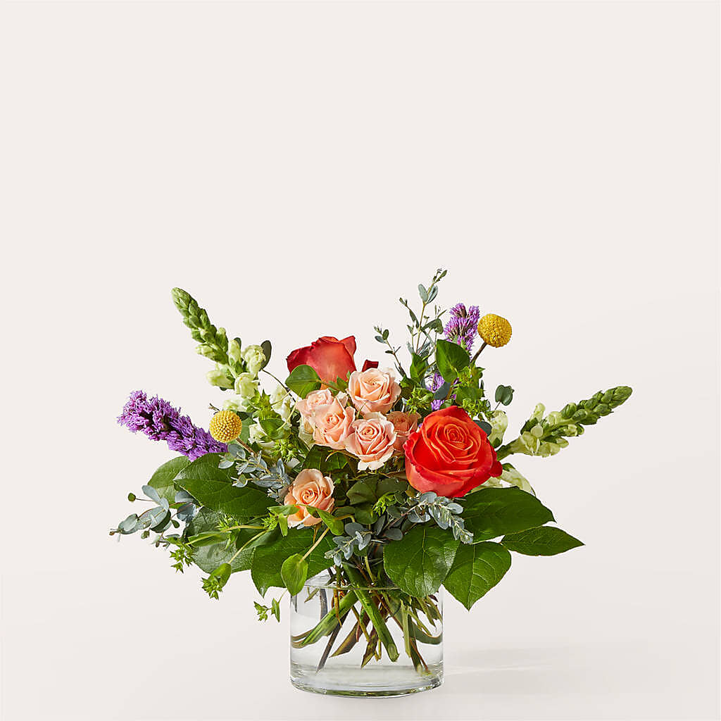 The Standout Bouquet – ELLIJAY'S HOMETOWN FLORIST INC, Ellijay GA