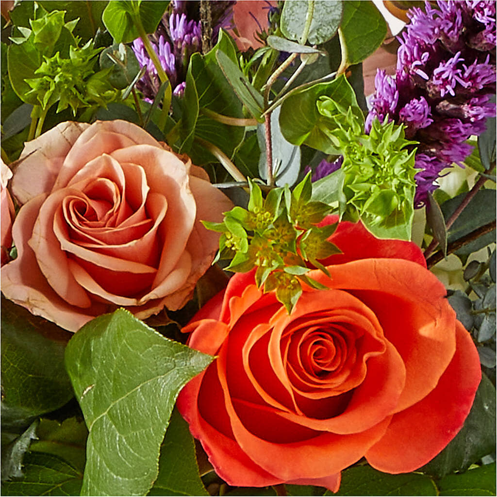 The Standout Bouquet – ELLIJAY'S HOMETOWN FLORIST INC, Ellijay GA