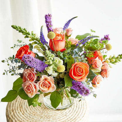The Standout Bouquet – ELLIJAY'S HOMETOWN FLORIST INC, Ellijay GA