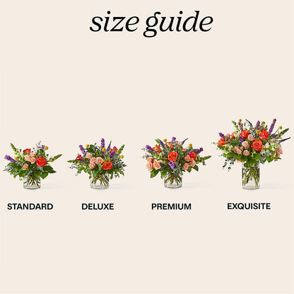 The Standout Bouquet – ELLIJAY'S HOMETOWN FLORIST INC, Ellijay GA