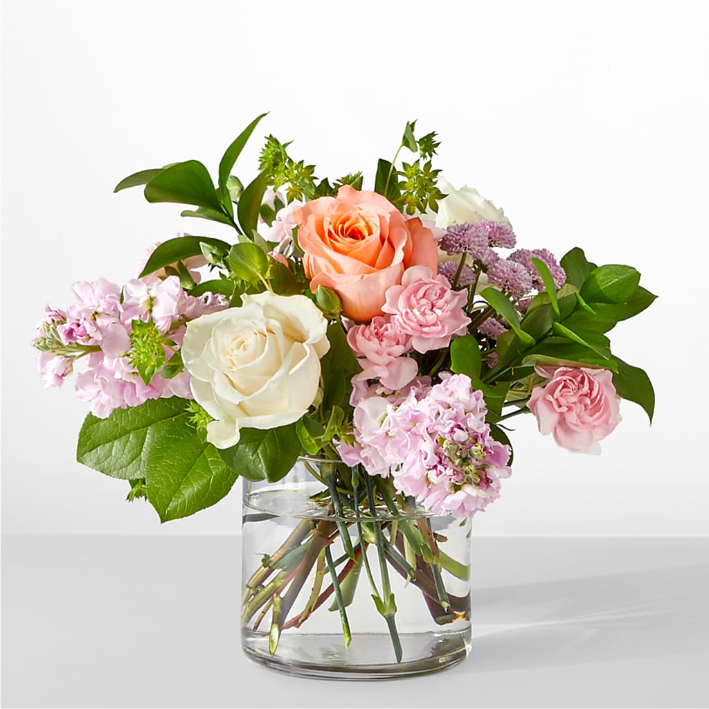 French Market Bouquet – ELLIJAY'S HOMETOWN FLORIST INC, Ellijay GA
