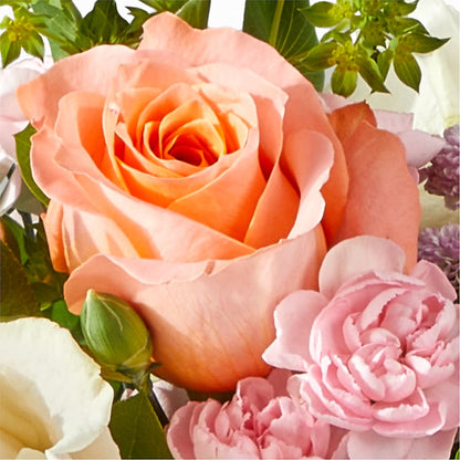 French Market Bouquet – ELLIJAY'S HOMETOWN FLORIST INC, Ellijay GA