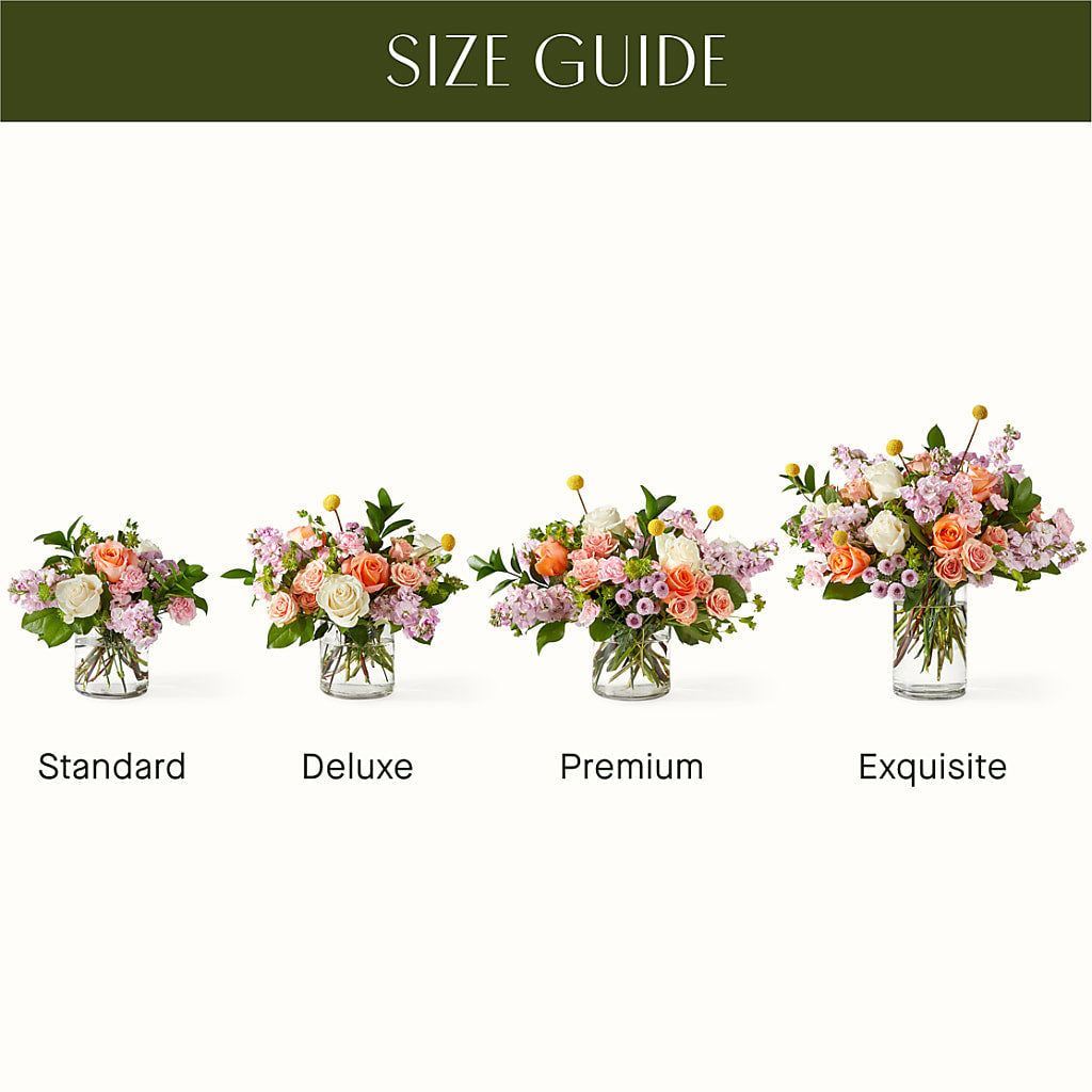 French Market Bouquet – ELLIJAY'S HOMETOWN FLORIST INC, Ellijay GA