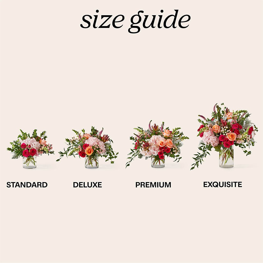 Glitz & Glam Bouquet – ELLIJAY'S HOMETOWN FLORIST INC, Ellijay GA