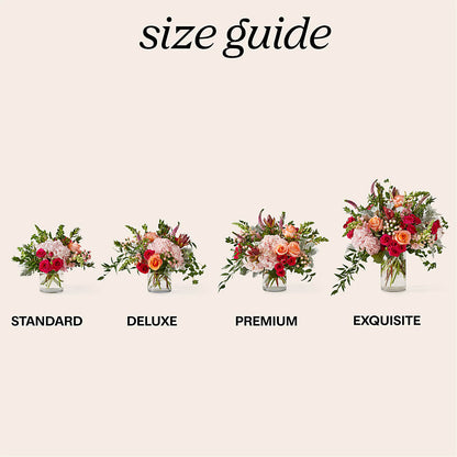 Glitz & Glam Bouquet – ELLIJAY'S HOMETOWN FLORIST INC, Ellijay GA