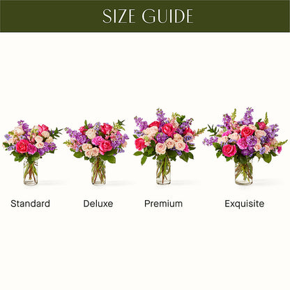 The Cha-Cha Bouquet – ELLIJAY'S HOMETOWN FLORIST INC, Ellijay GA