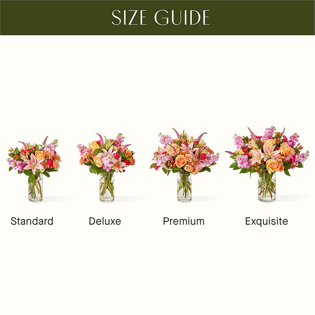 Bisous Bouquet – ELLIJAY'S HOMETOWN FLORIST INC, Ellijay GA