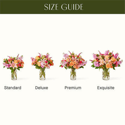 Bisous Bouquet – ELLIJAY'S HOMETOWN FLORIST INC, Ellijay GA