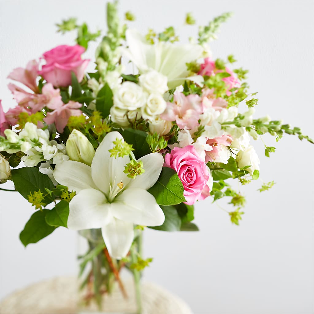 Fondly Bouquet – ELLIJAY'S HOMETOWN FLORIST INC, Ellijay GA