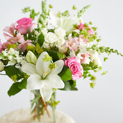 Fondly Bouquet – ELLIJAY'S HOMETOWN FLORIST INC, Ellijay GA