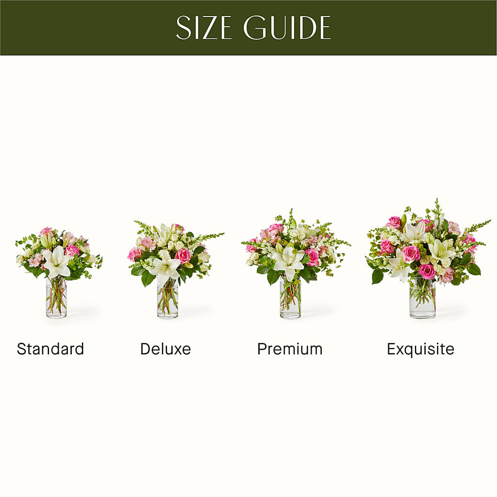 Fondly Bouquet – ELLIJAY'S HOMETOWN FLORIST INC, Ellijay GA