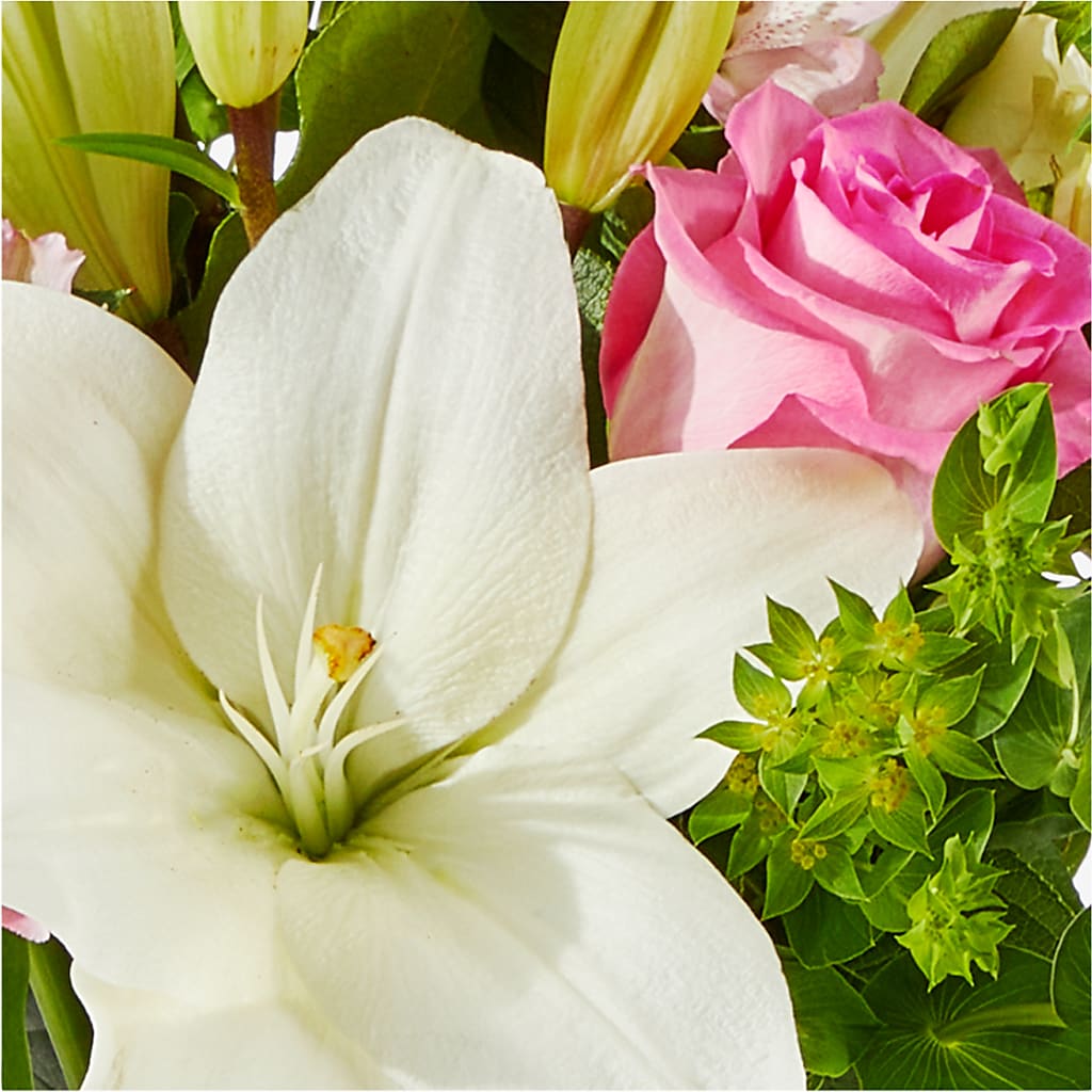 Fondly Bouquet – ELLIJAY'S HOMETOWN FLORIST INC, Ellijay GA
