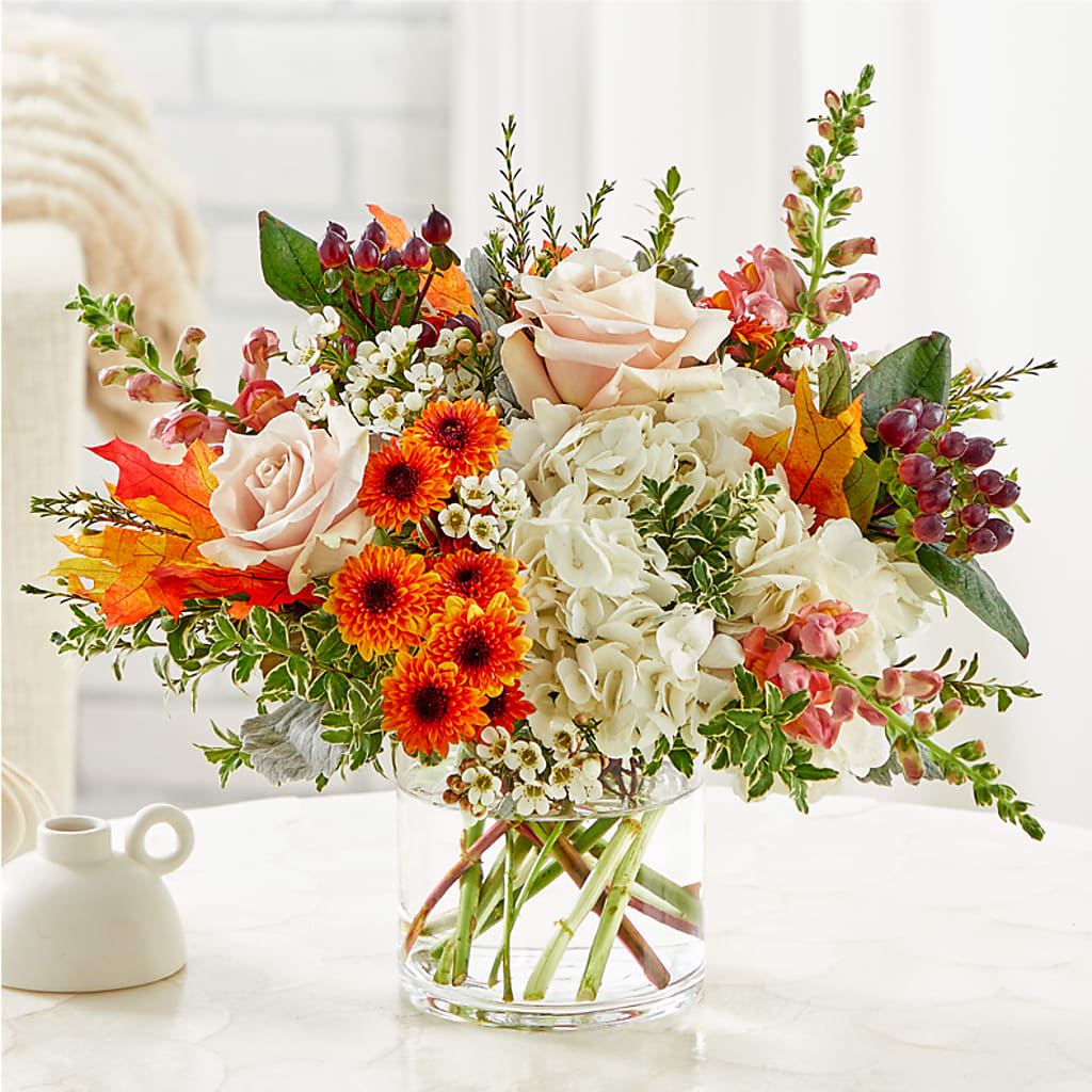 Autumnal Equinox Bouquet – ELLIJAY'S HOMETOWN FLORIST INC, Ellijay GA