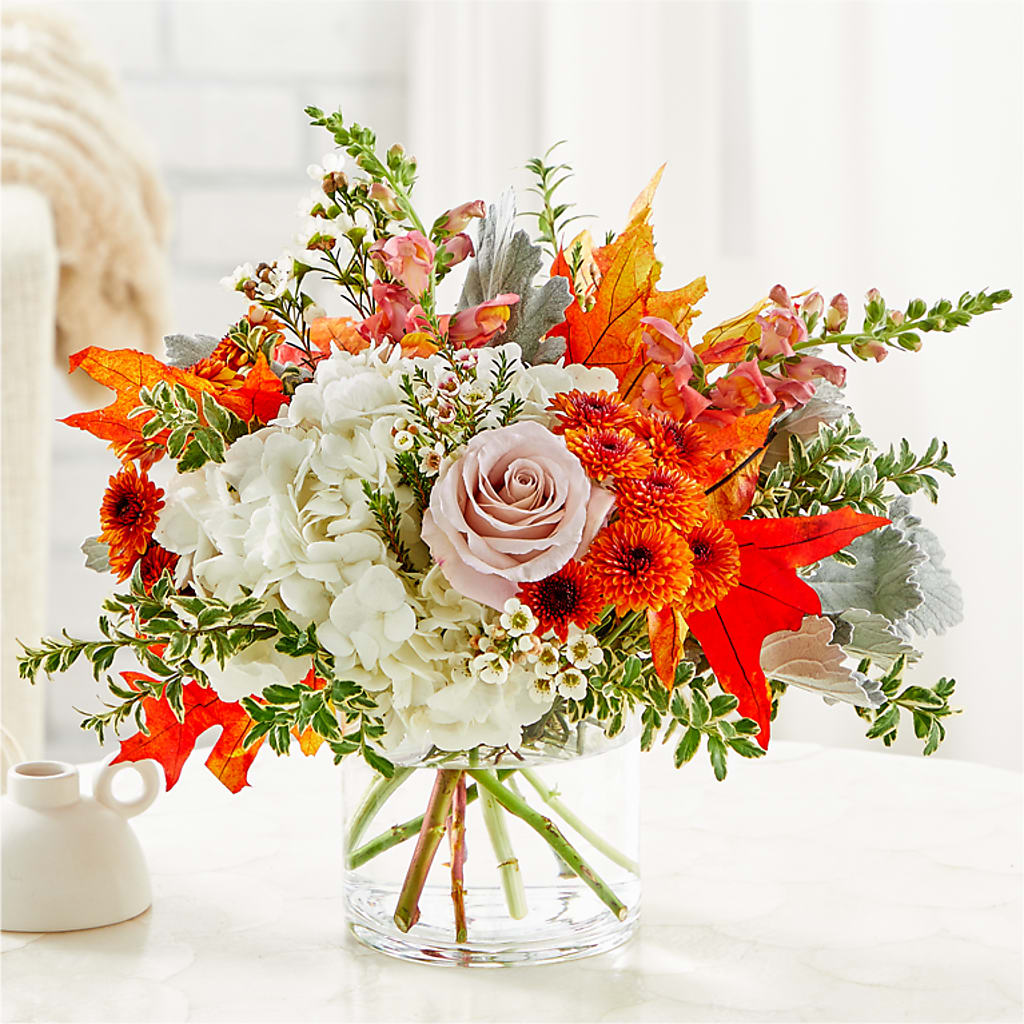 Autumnal Equinox Bouquet – ELLIJAY'S HOMETOWN FLORIST INC, Ellijay GA